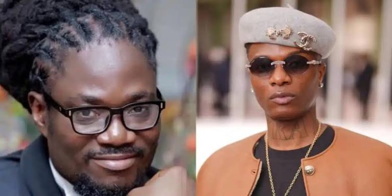 Read more about the article Wizkid Helped Me Open My Instagram Account – Daddy Showkey