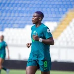 Read more about the article I’m Still Here – Asisat Oshoala Debunks Claim Of Retiring From International Football