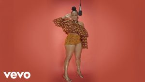 Read more about the article From Puerto Rico To Okokomaiko — Yemi Alade Rides For Her Day Ones In “My Padi”