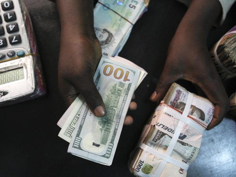 Read more about the article Black Market Dollar (USD) To Naira (NGN) Exchange Rate Today 16th July 2025