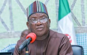 Read more about the article ‘I Don’t Want To Be A Hypocrite’ – Ortom Gives Reason For Working Against PDP In 2023