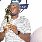 Read more about the article Oluwatola Wins Fourth AFNIS Golf Tourney