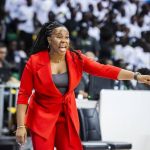 Read more about the article D’Tigress Coach Rena Wakama Eyes AfroBasket, Olympic Glory