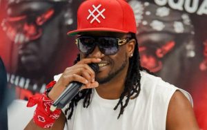 Read more about the article ‘When You Stop Giving, You Become The Bad Person’ – Rudeboy