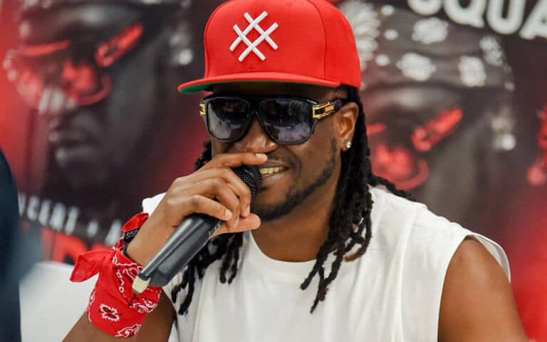 You are currently viewing ‘When You Stop Giving, You Become The Bad Person’ – Rudeboy