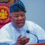 Read more about the article We’re Not In Senate To Make Money – Akpabio