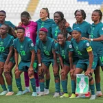 Read more about the article WAFCON 2024: Nigeria Vs Botswana – Date, Time And Where To Watch