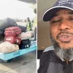 Read more about the article If Your Luggage Doesn’t Arrive, Get 10,000 Naira Immediate Compensation. Always Request For It — NCAA Tells Airline Passengers