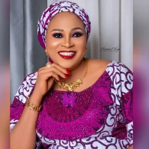 Read more about the article I’d Love To Get Married Again – Nollywood Actress Bukky Wright Says After 5 Failed Marriages