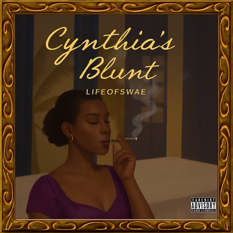 Read more about the article Life Of Swae Drops Bold New Single ‘Cynthia’s Blunt’