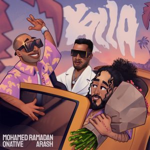 Read more about the article Onative, Mohammed Ramadan And Arash Drop “Yalla” The New Global Hit From The Middle-East