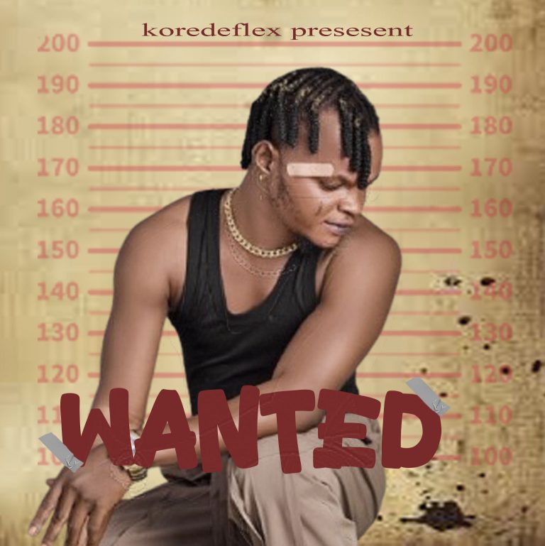 Read more about the article Korede Flex – Wanted