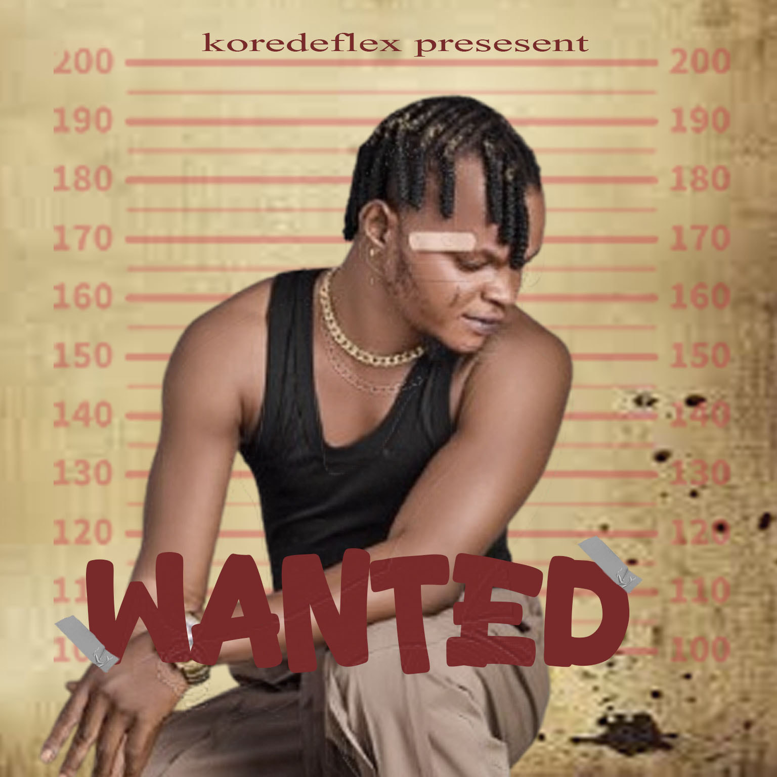 You are currently viewing Korede Flex – Wanted