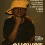 Download EP Mp3:- Ghowst – Ashes To Crowns