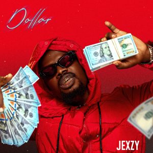Read more about the article Jexzy – “Dollar”