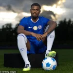 Chelsea Confirm Signing Of Defender Jorrel Hato From Ajax