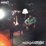 6izzy “MIDNIGHT CRUISE” Album Is Out On All Digital Platforms