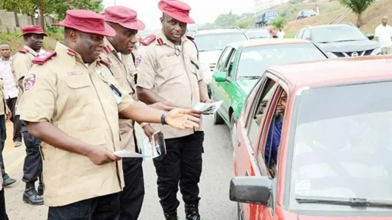 Read more about the article FRSC Introduces Community Service Penalty For Traffic Offenders