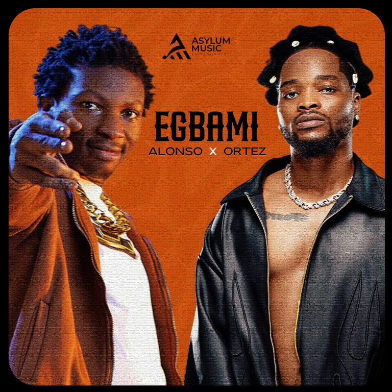 Read more about the article Asylum Music Welcome’s “Alonso” With New Music Featuring Ortez