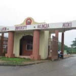 AAUA Faculty Officer Regains Freedom After Six Days In Captivity