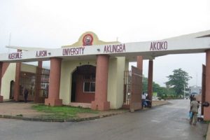 Read more about the article AAUA Faculty Officer Regains Freedom After Six Days In Captivity