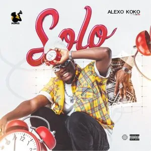 Read more about the article Download Music Mp3:- Alexo Koko – Solo