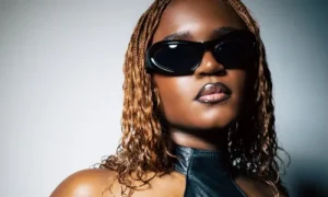 Read more about the article Amaarae Becomes Ghana’s First Artist To Reach 300M Streams