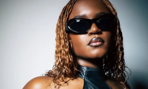 Read more about the article Amaarae Becomes Ghana’s First Artist To Reach 300M Streams