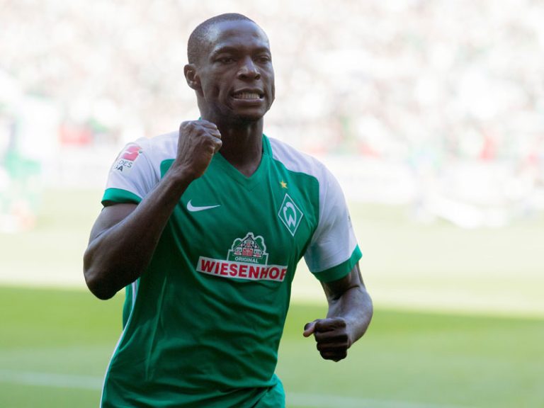 Read more about the article Ex-Super Eagles Striker, Anthony Ujah Retires From Football