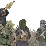 [BREAKING] Yelwata: Tension As Gunmen Shot Scores In Fresh Benue Attack