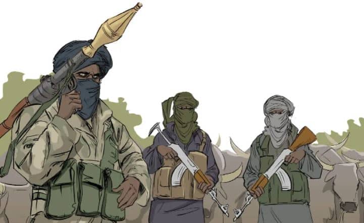 Read more about the article [BREAKING] Yelwata: Tension As Gunmen Shot Scores In Fresh Benue Attack