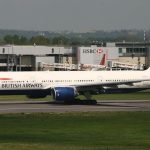 JUST IN: British Airways Denies 58 Passengers Boarding On Abuja-London Flight