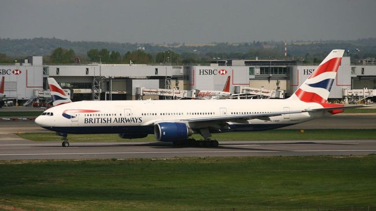 Read more about the article JUST IN: British Airways Denies 58 Passengers Boarding On Abuja-London Flight
