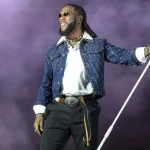 Berlin, Germany Shuts Down For Burna Boy’s No Sign Of Weakness Tour Stop