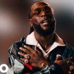 Burna Boy Says He’d ‘Rather Win The Lottery’ Than Meet The Love Of His Life
