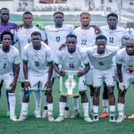 Congo Vs Nigeria: ‘Wounded’ Eagles Face Determined Leopards In 2024 CHAN Clash