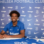 Chelsea Drop Asking Price For Carney Chukwuemeka Amid Dortmund Interest