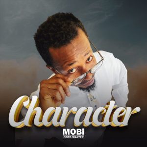 Read more about the article Mobi – “Character”