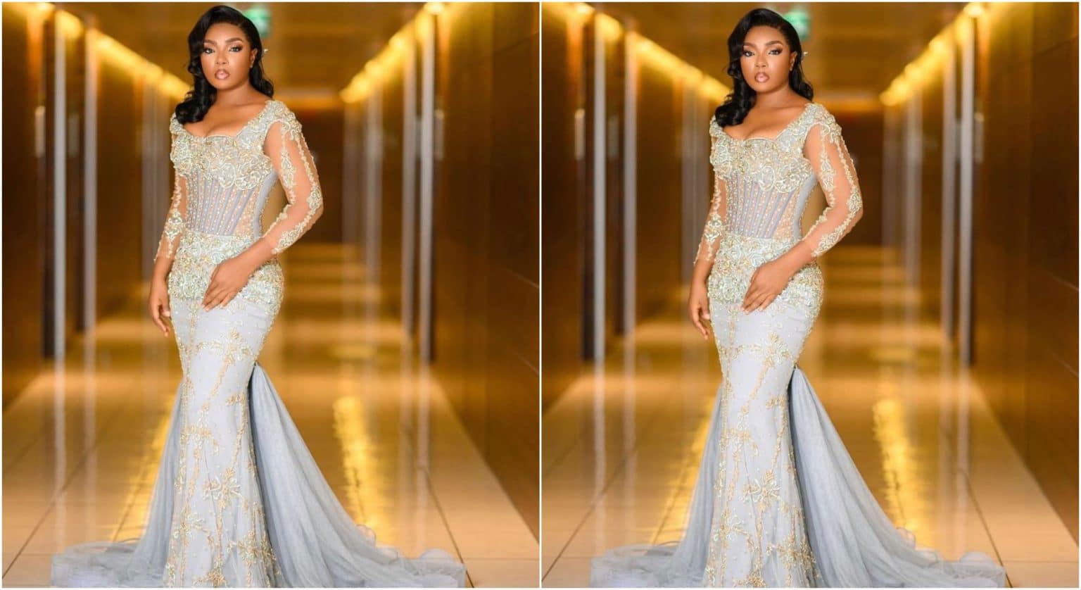 You are currently viewing Veteran Nollywood Actress, Patience Umeh Makes Interesting Revelation About Chioma Chukwuka