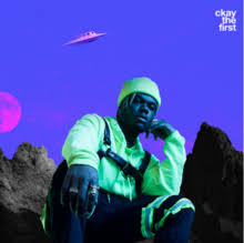 Read more about the article CKay’s Ckay The First Becomes First Nigerian EP To Hit 1 Billion Spotify Streams