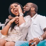 Adekunle Gold & Davido Light Up The Stage With “High” At Chioma & Davido’s Wedding