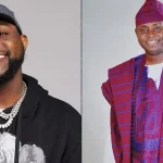 Family Legacy: Davido Proudly Celebrates His Dad, Chief Adeleke’s New Jet Purchase
