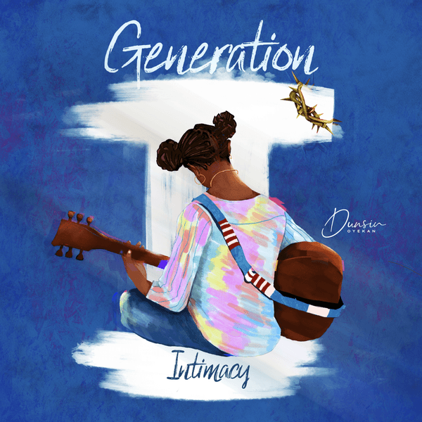 Read more about the article Dunsin Oyekan & Grace Lubega – Jesu