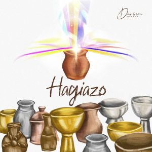 Read more about the article Dunsin Oyekan – Hagiazo