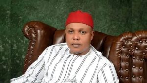 Read more about the article Surviving My Assassination Attempt Is A Sign I Am Destined To Be Governor – Ezenwafor