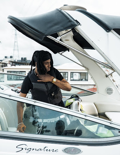 You are currently viewing FOLA Announces Debut Album Catharsis, Out September 5th