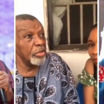 Breaking: Veteran Nollywood Actor, Fabian Adibe Is Dead