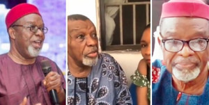 Read more about the article Breaking: Veteran Nollywood Actor, Fabian Adibe Is Dead