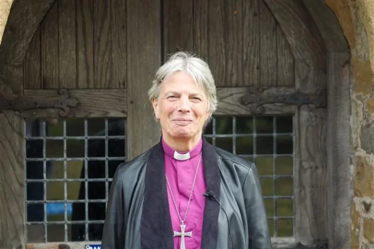 Read more about the article Nigerian Anglicans Reject Election Of Lesbian Archbishop Of Wales