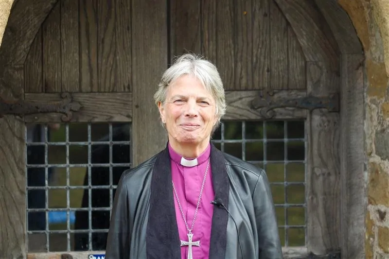 You are currently viewing Nigerian Anglicans Reject Election Of Lesbian Archbishop Of Wales